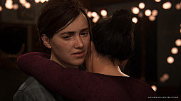 画像ギャラリー No.009のサムネイル画像 / ［E3 2018］「The Last of Us Part II」の開発者達によるトークイベント開催。ジョエルは果たして健在なのか