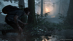 画像ギャラリー No.010のサムネイル画像 / ［E3 2018］「The Last of Us Part II」の開発者達によるトークイベント開催。ジョエルは果たして健在なのか
