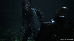 画像ギャラリー No.014のサムネイル画像 / ［E3 2018］「The Last of Us Part II」の開発者達によるトークイベント開催。ジョエルは果たして健在なのか