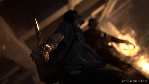 画像ギャラリー No.015のサムネイル画像 / ［E3 2018］「The Last of Us Part II」の開発者達によるトークイベント開催。ジョエルは果たして健在なのか