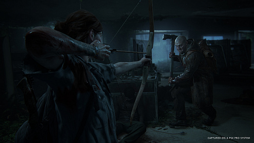 画像ギャラリー No.016のサムネイル画像 / ［E3 2018］「The Last of Us Part II」の開発者達によるトークイベント開催。ジョエルは果たして健在なのか