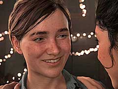 ［E3 2018］「The Last of Us Part II」の開発者達によるトークイベント開催。ジョエルは果たして健在なのか