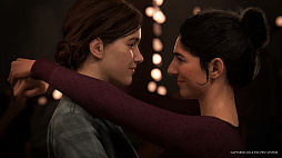 画像ギャラリー No.005のサムネイル画像 / PS4用ソフト「The Last of Us Part II」は,2020年2月21日に発売。予約受付もスタート