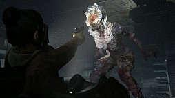 画像ギャラリー No.010のサムネイル画像 / PS4用ソフト「The Last of Us Part II」は,2020年2月21日に発売。予約受付もスタート
