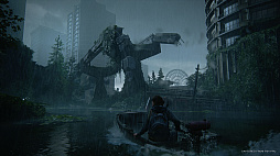 画像ギャラリー No.014のサムネイル画像 / PS4用ソフト「The Last of Us Part II」は,2020年2月21日に発売。予約受付もスタート