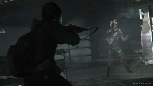 画像ギャラリー No.003のサムネイル画像 / 「The Last of Us Part II」のインプレッションをお届け。19歳に成長したエリーとジョエルの関係はどうなっているのか