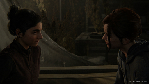 画像ギャラリー No.004のサムネイル画像 / 「The Last of Us Part II」のインプレッションをお届け。19歳に成長したエリーとジョエルの関係はどうなっているのか