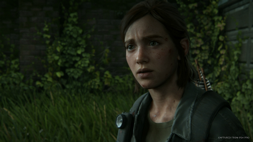画像ギャラリー No.005のサムネイル画像 / 「The Last of Us Part II」のインプレッションをお届け。19歳に成長したエリーとジョエルの関係はどうなっているのか