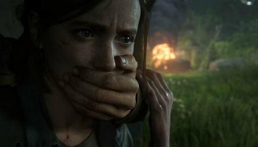 画像ギャラリー No.013のサムネイル画像 / 「The Last of Us Part II」のインプレッションをお届け。19歳に成長したエリーとジョエルの関係はどうなっているのか