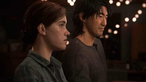 画像ギャラリー No.015のサムネイル画像 / 「The Last of Us Part II」のインプレッションをお届け。19歳に成長したエリーとジョエルの関係はどうなっているのか