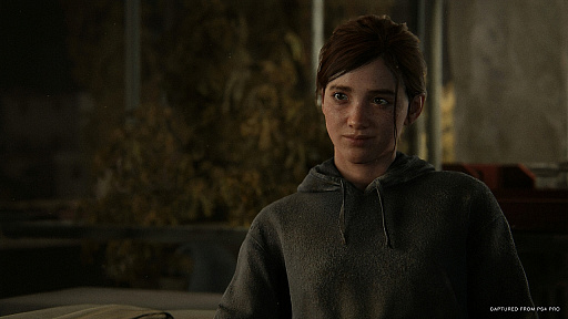 画像ギャラリー No.002のサムネイル画像 / 「The Last of Us Part II」,公式ブログに開発者インタビューが掲載。主人公・エリーの進化や新しいゲームシステムなども紹介