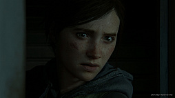 画像ギャラリー No.004のサムネイル画像 / 「The Last of Us Part II」,公式ブログに開発者インタビューが掲載。主人公・エリーの進化や新しいゲームシステムなども紹介