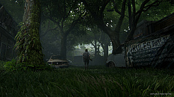 画像ギャラリー No.005のサムネイル画像 / 「The Last of Us Part II」,公式ブログに開発者インタビューが掲載。主人公・エリーの進化や新しいゲームシステムなども紹介