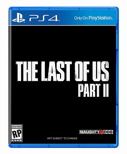 画像ギャラリー No.002のサムネイル画像 / PS4用ソフト「The Last of Us Part II」と「マーベルアイアンマン VR」の発売が延期。現在の世界情勢を考慮して