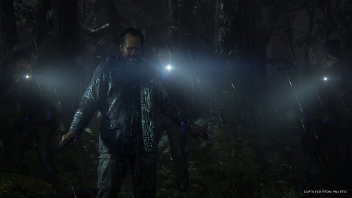 画像ギャラリー No.004のサムネイル画像 / PS4用アクションADV「The Last of Us Part II」のストーリートレイラーが公開。マスターアップをアナウンスするメッセージ映像も
