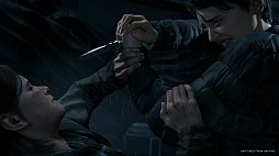 画像ギャラリー No.006のサムネイル画像 / PS4用アクションADV「The Last of Us Part II」のストーリートレイラーが公開。マスターアップをアナウンスするメッセージ映像も