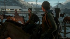 画像ギャラリー No.005のサムネイル画像 / 「The Last of Us Part II」の最新映像「Inside the Story」が公開。19歳になったエリーの新たな物語が語られる