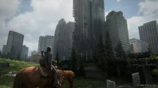 画像ギャラリー No.006のサムネイル画像 / 「The Last of Us Part II」の最新映像「Inside the Story」が公開。19歳になったエリーの新たな物語が語られる