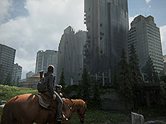 「The Last of Us Part II」の最新映像が「State of Play」で公開。新たなインフェクテッド，そしてファン必見の展開がベールを脱いだ