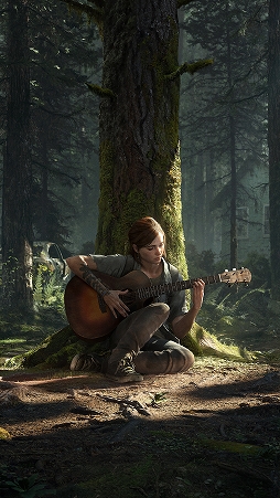 画像ギャラリー No.017のサムネイル画像 / 「The Last of Us Part II」開発者インタビュー。プレイボリュームは25時間以上。スムーズなエリーのアクションで戦闘も濃密に