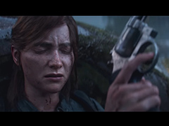 約2週間後の発売が迫る「The Last of Us Part II」，逃げ惑い，戦うエリーの姿を描いたフルCGのWeb CM「Extended Commercial」が公開