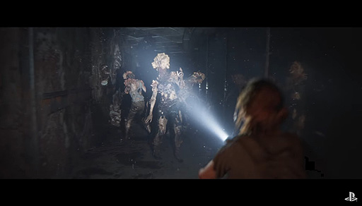 画像ギャラリー No.003のサムネイル画像 / 約2週間後の発売が迫る「The Last of Us Part II」，逃げ惑い，戦うエリーの姿を描いたフルCGのWeb CM「Extended Commercial」が公開