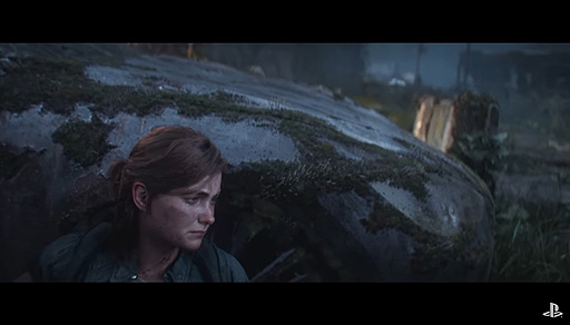 画像ギャラリー No.005のサムネイル画像 / 約2週間後の発売が迫る「The Last of Us Part II」，逃げ惑い，戦うエリーの姿を描いたフルCGのWeb CM「Extended Commercial」が公開
