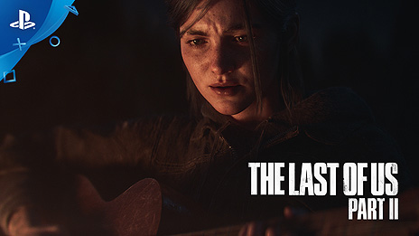 画像ギャラリー No.007のサムネイル画像 / 約2週間後の発売が迫る「The Last of Us Part II」，逃げ惑い，戦うエリーの姿を描いたフルCGのWeb CM「Extended Commercial」が公開