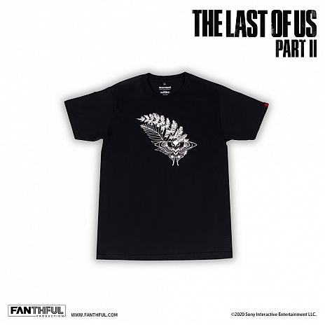 画像ギャラリー No.003のサムネイル画像 / 「The Last of Us Part II」を盛り上げるTwitterキャンペーンが6月30日まで実施中。合計10人にオリジナルグッズをプレゼント