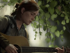 Part IIを始める準備はできたか。エリーの新たな冒険に備えて，前作「The Last of Us」をおさらいしよう