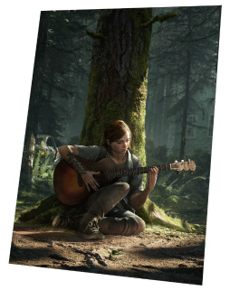 画像ギャラリー No.007のサムネイル画像 / 「The Last of Us Part II」盛り上げプロジェクトの続報