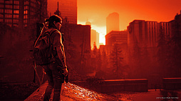 画像ギャラリー No.002のサムネイル画像 / 「The Last of Us Part II」，8月14日のアップデートでクリア後のやりこみ要素を追加。“現実に近い”難度や死亡時のセーブデータ消去など