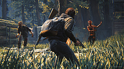 画像ギャラリー No.003のサムネイル画像 / 「The Last of Us Part II」，8月14日のアップデートでクリア後のやりこみ要素を追加。“現実に近い”難度や死亡時のセーブデータ消去など