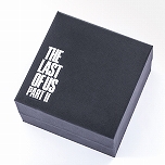 画像ギャラリー No.014のサムネイル画像 / 成長したエリーをイメージした「The Last of Us Part II」グッズの予約受付がスタート。腕時計，ジャケット，バックパック，財布がラインナップ