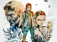 コジプロ・新川洋司氏による「The Last of Us Part II」の壁紙が登場。PC，スマホ向けに「The Last of Us Day」特設ページで配信中
