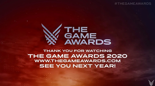 画像ギャラリー No.003のサムネイル画像 / 「The Last of Us Part II」が,The Game Awards 2020「Game of the Year」を受賞