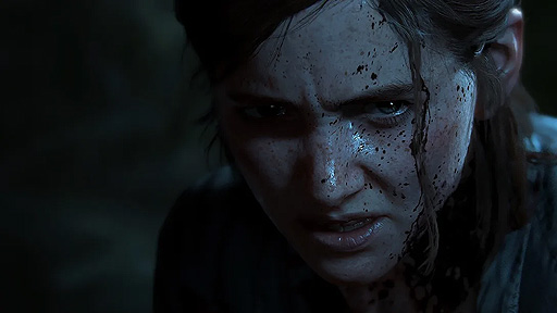 画像ギャラリー No.002のサムネイル画像 / 「The Last of Us Part II」を60fps動作に対応させるPS5向けパフォーマンスパッチの配信がスタート