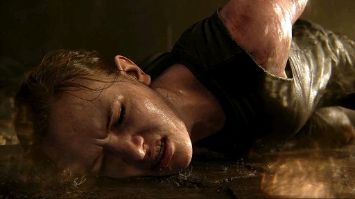 画像ギャラリー No.012のサムネイル画像 / ［GDC 2021］「The Last of Us Part II」の雨と血にまみれたリアルな情景と，泥臭いメレーアクションを実現させたテクニック