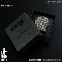 画像ギャラリー No.010のサムネイル画像 / 「The Last of Us Part II」，TORCH TORCHとのコラボアイテムが登場。発売時期は2022年3月