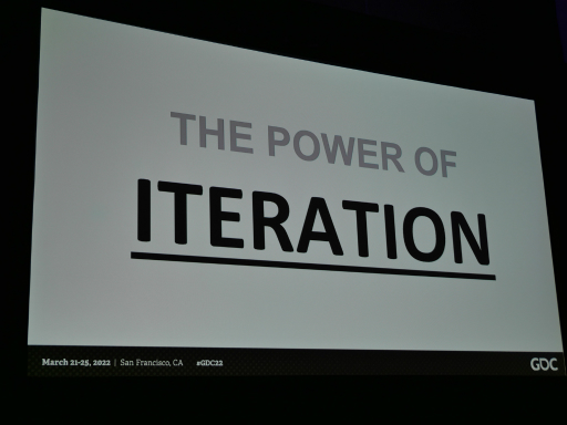 画像ギャラリー No.007のサムネイル画像 / ［GDC 2022］「The Last of Us Part II」の“誕生日プレゼント”シーンから見る物語の作り方。鍵は，日本ではお馴染みのセオリー“起承転結”