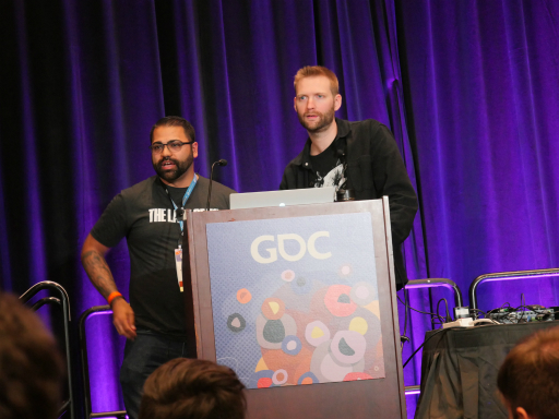 画像ギャラリー No.003のサムネイル画像 / ［GDC 2023］このゲームのキャラクターは呼吸音からして違う！ 「The Last of Us」シリーズの“息づかい専用のオーディオシステム”についてスタッフが解説
