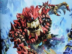 ［E3 2017］「KNACK ふたりの英雄と古代兵団」プレイレポート。2人仲良く助け合いながら，楽しく遊べるアクションアドベンチャー