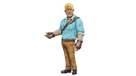 画像ギャラリー No.019のサムネイル画像 / マーク・サーニー氏が総監督を務めるPS4「KNACK ふたりの英雄と古代兵団」は日本国内で9月28日発売。早期購入特典はミニサントラのDLコードに