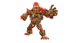 画像ギャラリー No.008のサムネイル画像 / 「KNACK ふたりの英雄と古代兵団」2人で協力して繰り出す「タッグアクション」など，新システムが公開