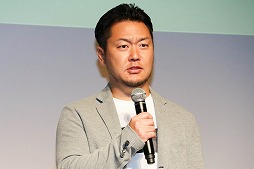 画像ギャラリー No.002のサムネイル画像 / 「KNACK ふたりの英雄と古代兵団」完成披露イベントが開催。お笑いコンビ・ANZEN漫才が「KNACKの歌」を披露した会場の模様をレポート