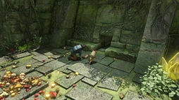 画像ギャラリー No.010のサムネイル画像 / 「KNACK ふたりの英雄と古代兵団」が本日発売。「ANZEN漫才」のみやぞんさんとあらぽんさんが出演するTVCMが公開中