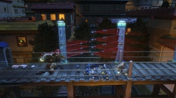 画像ギャラリー No.006のサムネイル画像 / PS4「KNACK ふたりの英雄と古代兵団」の体験版が本日配信。それぞれ異なるアクションが楽しめる2つのステージを遊べる