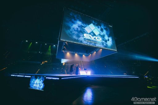 画像ギャラリー No.001のサムネイル画像 / ［EVO2017］「UMvC3」「BBCF」など5種目の優勝者が決定する最終日Twitterまとめ。4種目の優勝者が決定，「ストV」には日本人選手5名が出場