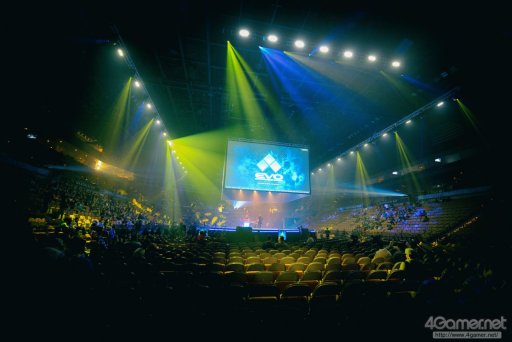 画像ギャラリー No.007のサムネイル画像 / ［EVO2017］「UMvC3」「BBCF」など5種目の優勝者が決定する最終日Twitterまとめ。4種目の優勝者が決定，「ストV」には日本人選手5名が出場