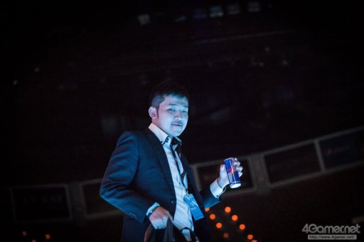 画像ギャラリー No.014のサムネイル画像 / ［EVO2017］「UMvC3」「BBCF」など5種目の優勝者が決定する最終日Twitterまとめ。4種目の優勝者が決定，「ストV」には日本人選手5名が出場